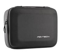 PGYTECH DJI RS 3 Carrying Case - P-RS3-100 - Black - Soft Shell - Compatible with DJI RS 3