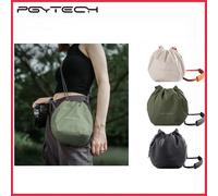 PGYTECH Drawstring Bag OneGo Mirrorless Camera Bag Camera Case SLR Storage Lens Shoulder Bag For Fujifilm Canon Sony Nikon P-CB-263