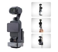 PGYTECH Expansion Cage for Osmo Pocket 3/4/4P/Xtra Muse, Protective Frame