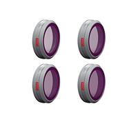 PGYTECH Filter Kit for DJI Mavic 2 Zoom (ND8/PL/ND16/PL/ND32/PL/ND64/PL)