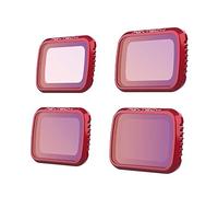 PGYTECH Filter ND Set （ND 8 16 32 64) (Professional) for Mavic Air 2