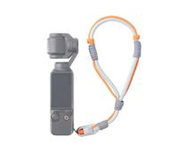 PGYTECH Hand Strap for DJI Osmo Pocket 3/4, Quick Release Protective Wrist Strap, Durable High-Strength Polyester, 10kg Load Capacity,