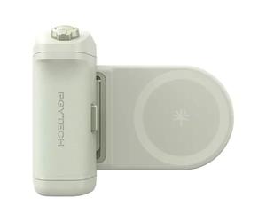 PGYTECH MagCam 2 Passive holder Mobile phone/Smartphone Green