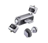 PGYTECH Magic Arm with 360° Adjustment, Compact and Lightweight, Flexible Alai Positioning