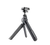 PGYTECH MantisPod Pro tripod Smartphone/Digital camera 3 leg(s) Black