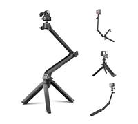 Pgytech Mantispod Z P-gm-158 Mini Tripod Silver