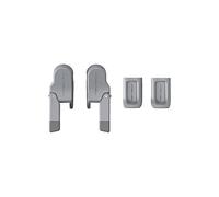 PGYTECH MAVIC MINI LANDING GEAR EXTENSION - ATTERRAGGIO SUPPORTS, grey, P-12A-012