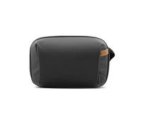 PGYTECH Mini Tech Pouch Polyester Black Unisex Handbag