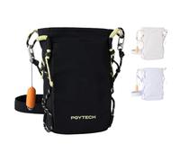 PGYTECH OneGo Casual Street Photography Bag | Urban casual soft bag, layered storage for phones & compact cameras. Stylish & functional for daily street photography.