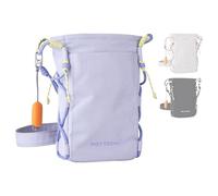 PGYTECH OneGo Casual Street Photography Bag | Urban casual soft bag, layered storage for phones & compact cameras. Stylish & functional for daily street photography.