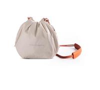 PGYTECH OneGo Drawstring. Case type: Ladies case Brand compatibility: Universal Shoulder strap Product colour: Ivory