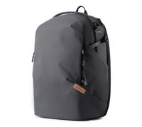 PGYTECH OneGo Lite backpack Casual backpack Black Polyester