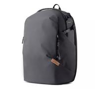 PGYTECH OneGo Lite backpack Casual backpack Black Polyester