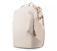 PGYTECH OneGo Lite backpack Casual backpack Cream Polyester