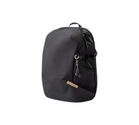 PGYTECH OneGo Lite Camera Backpack 12L, Compact Small Camera Bag for Women & Petite Frames, with Sony/Canon/Nikon/SLR Mirrorless Cameras, Water-Resistant for Urban Commute & Travel Photography (Black)