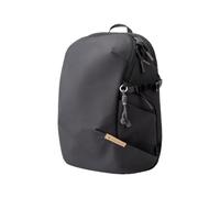PGYTECH OneGo Lite Camera Backpack Small 12L Compact and Lightweight Black | Camera Backpack for DSLR/SLR and Mirrorless Cameras, Waterproof Photo Backpack, for Commuting and Street Photography