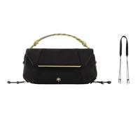 PGYTECH OneGo Pocket Sling Bag, Action Camera/Phone Crossbody Pouch, Black | Casual Everyday Style, Sandwich Partition Design, Quick Magnetic Access, Lightweight Durable Fabric, YKK Splashproof Zipper