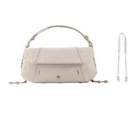 PGYTECH OneGo Pocket Sling Bag for DJI OSMO Pocket 3 & Action Cameras, Lightweight Crossbody Portable Mini Bag for Travel, Vlogging, Everyday Carry, Photography Shoulder Bag(Mist White)