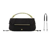 PGYTECH OneGo Pocket Sling Bag, Shoulder Bag, Ultra Lightweight, Badge Included, Shoulder Hanging, Splashproof, Magnetic Closure, Action Camera, space black, 2L, Camera Bag