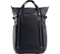 PGYTECH OneGo Roamer Tote Backpack 18L - Matte Black
