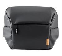 PGYTECH OneGo Shoulder Bag 10L (obsidian black)