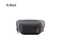 PGYTech OneGo Solo V2 10L, Obsidian