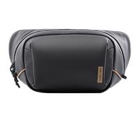 PGYTECH P-CB-150 OneGo Solo V2 4L Obsidian Black Camera Bag