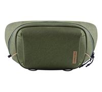 PGYTech OneGo Solo V2 4L, Moss Green | ✅ 5 years warranty