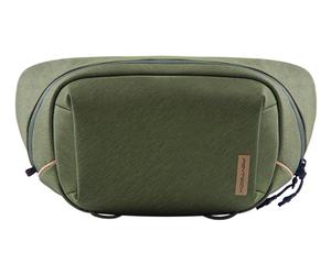 PGYTECH OneGo Solo V2 Sling case Green