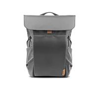 PGYTECH OneGo Stylish/Professional All Weather Scratch & Tear Resistant 18L Photographic Backpack (P-CB-029) Shell Grey