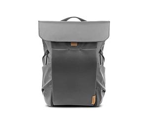 PGYTECH OneGo Stylish/Professional All Weather Scratch & Tear Resistant 18L Photographic Backpack (P-CB-029) Shell Grey