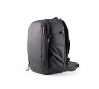 PGYTECH OneMo 3 Photography Camera Backpack 25L, AerisFrame Carry System | Metal Frame, Adjustable Breathable Back Panel, Detachable Waist Belt, Expandable, Quick Access, Laptop Compartment,Rain Cover