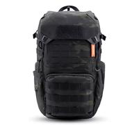 PGYTECH OneMo backpack Travel backpack Black Nylon Polyester