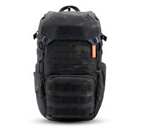 PGYTECH OneMo backpack Travel backpack Black Nylon Polyester