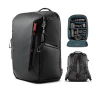 PGYTECH OneMo Lite Backpack 22L (Twilight Black)