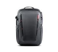 PGYTECH OneMo Lite. Case type: Backpack Brand compatibility: Any brand Shoulder strap Product colour: Grey