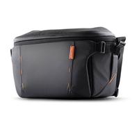 PGYTECH OneMo Sling 11L Camera Sling Bag - Black