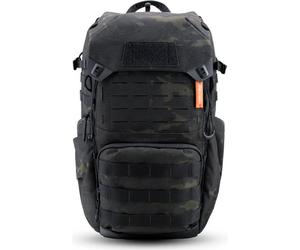 PGYTech OneMo Tactical Backpack 25L, Dark Night Camo