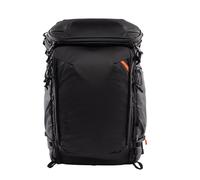 PGYTECH OnePro Flex Backpack 40L (Space Black) + Camera Insert M