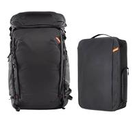 PGYTECH OnePro Flex Backpack 50L & Camera Insert L - Space Black