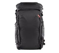 PGYTECH OnePro Flex Backpack 50L (Space Black) + Camera Insert M