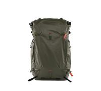 PGYTECH OnePro Focux Backpack 25L, Fits DSLR/SLR/Mirrorless Cameras/Lenses and Other Gear, Lightweight Outdoor Hiking Bag for Photography, Travel Bag with Laptop Compartment, Green