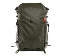 PGYTECH OnePro Focux Backpack Green