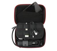 Pgytech P-18c-021 Mini For Dji Osmo Pocket/action Case Black