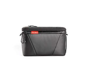PGYTECH P-CB-022 OneMo Waterproof Photography Camera Shoulder Bag (Twilight Black)