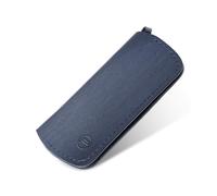 PGYTECH Memory Card Wallet - Deep Navy
