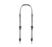 PGYTECH P-CB-122. Suitable for: Digital camera Material: EPDM Nylon Polyester Product colour: Grey. Length (max): 152 cm Width: 45 mm Weight: 139 g