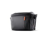 PGYTECH P-CB-160. Case type: Sling case Brand compatibility: Universal Shoulder strap Product colour: Black