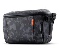 PGYTECH P-CB-163 camera case Sling case Black