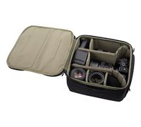 PGYTECH P-CB-250 camera case Shoulder case Black